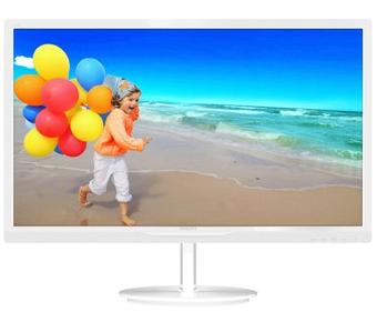 飞利浦284e5qsw驱动