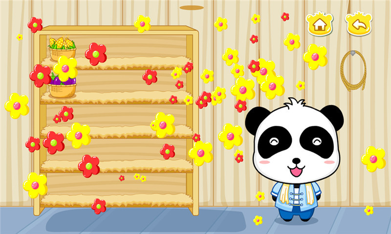 数学农场宝宝巴士游戏