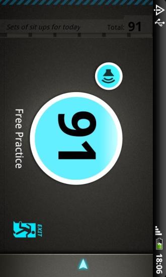 仰卧起坐app下载