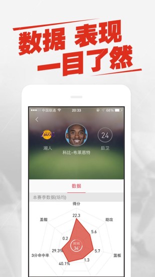 新浪体育app