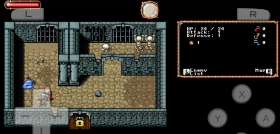 DraStic中文破解版