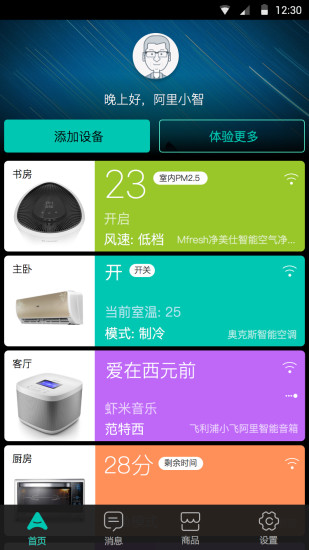 阿里智能电脑版