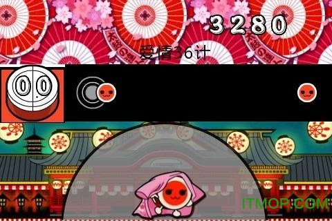 太鼓次郎安卓版