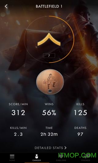 Battlefield小助手