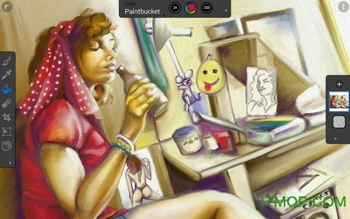 Corel Painter手机版