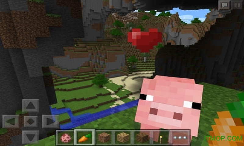 我的世界0.1.3.0正式版 我的世界0.1.3.0正式版