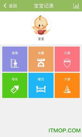 婴儿辅食食谱app