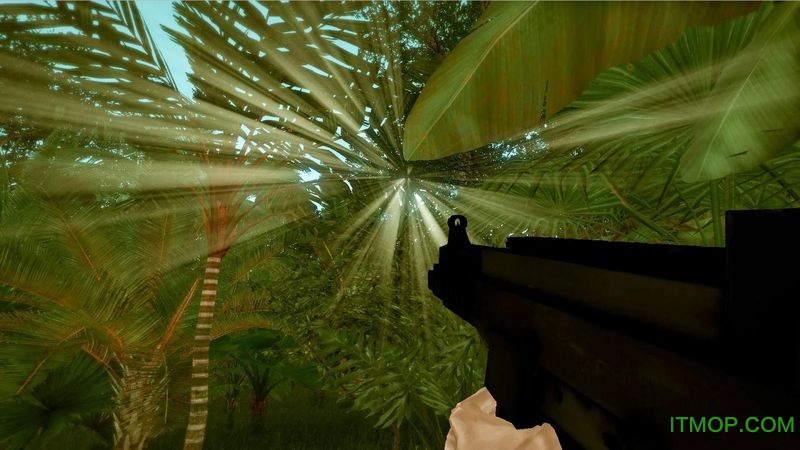 狂怒之岛2中文版Rage Island 2