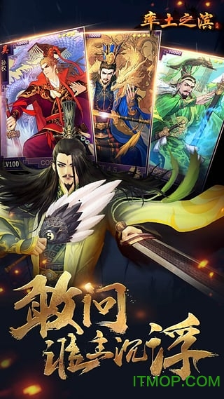 率土之滨vivo版