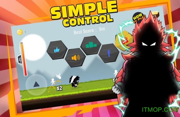 七龙珠战士世界末日内购破解版下载