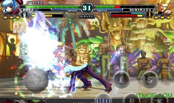 拳皇2012 拳皇2012下载