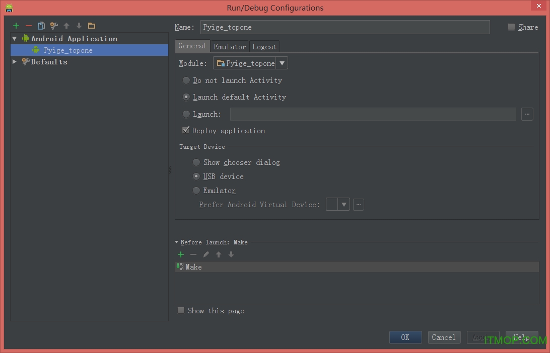 android studio 2.2