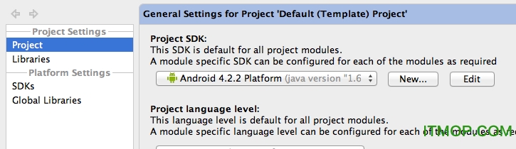 android studio 2.2 mac版