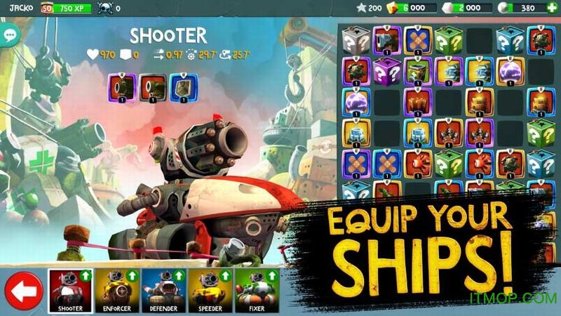 激战海湾内购破解版