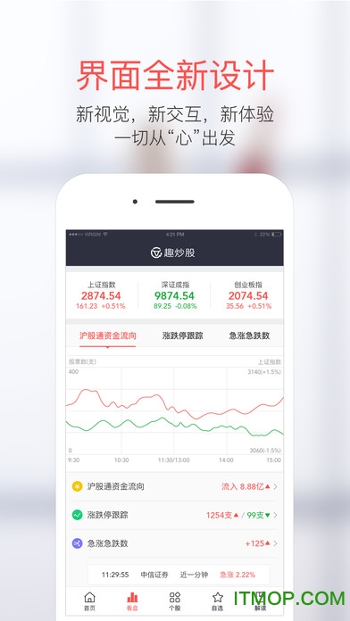 趣炒股app下载