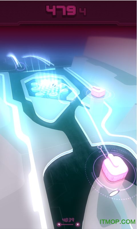 炫光弹球时间破解版