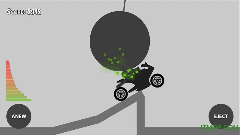 火柴人毁灭内购破解版