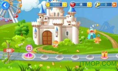 找你妹3无限金币版