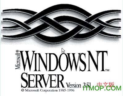 windows nt 3.51文件