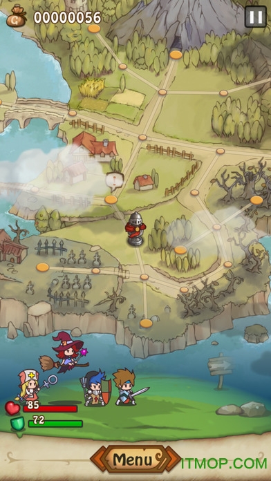 英雄纹章2苹果手机破解版 英雄纹章2苹果手机破解版