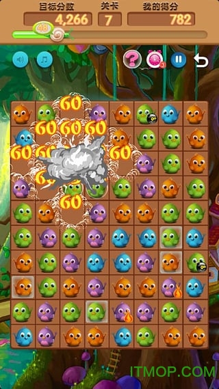 精灵消消乐精灵版