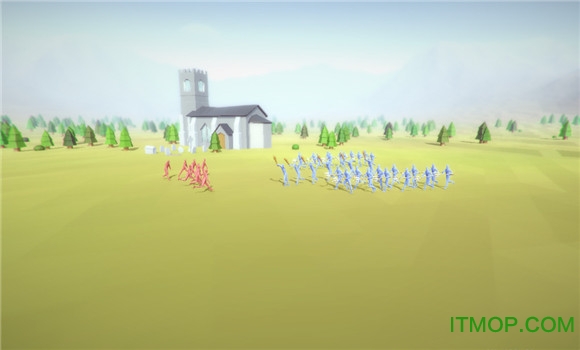 全面战争模拟器下载