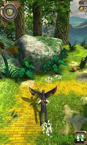 神庙逃亡之功夫熊猫 神庙逃亡之功夫熊猫