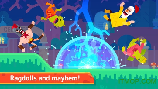 冷血射手破解版