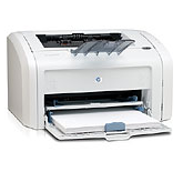 HP1018打印机驱动