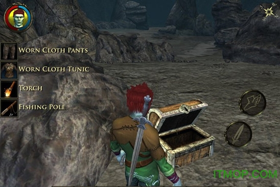 阿瓦隆炉之火最新中文版