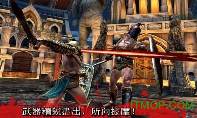 血之荣耀神兵免内购版