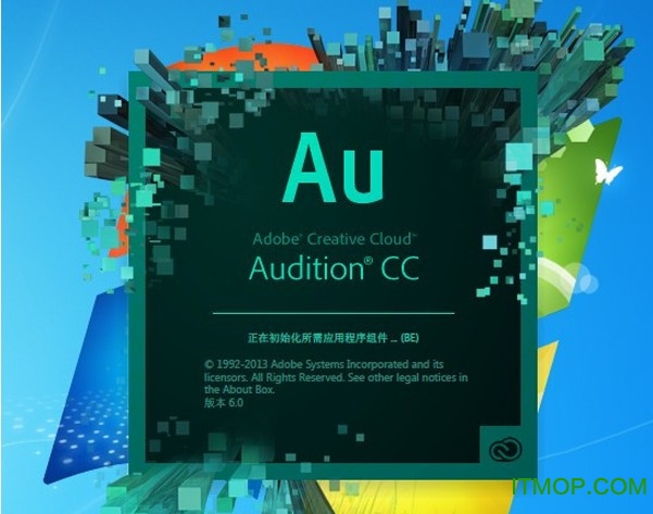 audition cc插件
