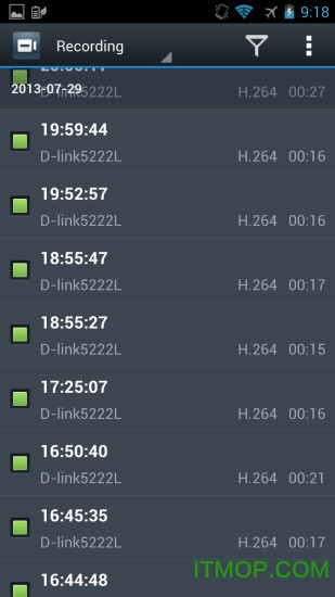 ds摄像机手机版