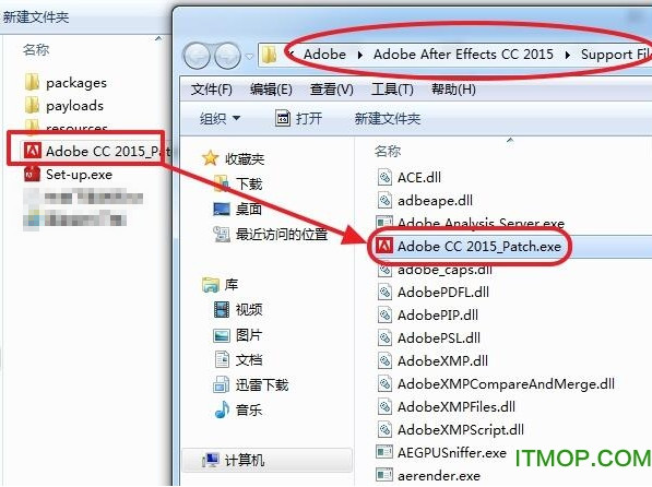 ae2015中文破解版.itmop.com