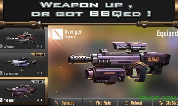 僵尸风暴破解版