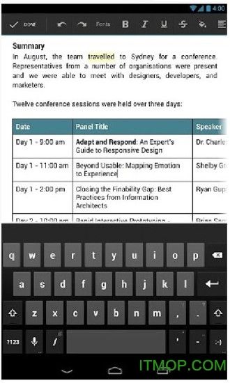 Google Drive Google Drive