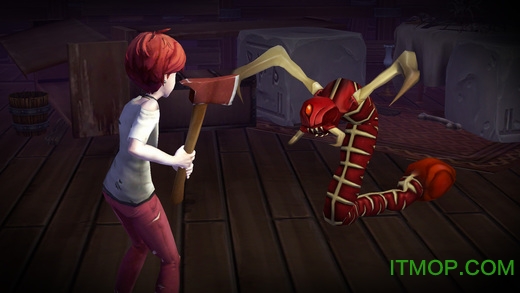 直到晨曦来临破解版