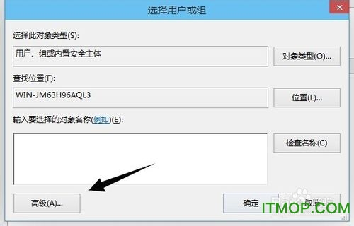 win8.1hosts文件