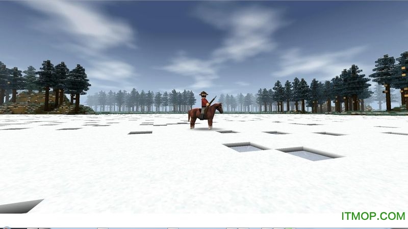 生存战争3中文版