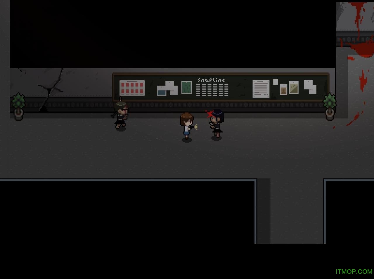 Kio的人间冒险手机版下载