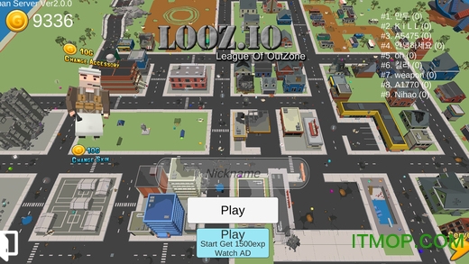 鲁兹大作战中文汉化版