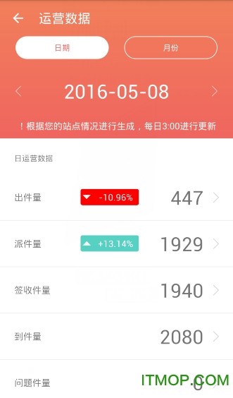 百世快递招财进宝app