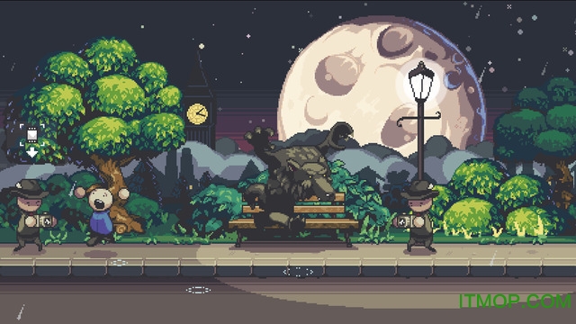 狼人大亨游戏 狼人大亨游戏