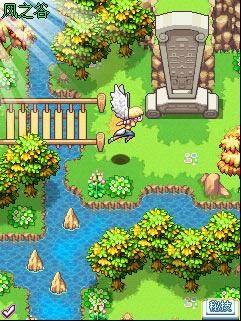 宠物天下3神兽大陆