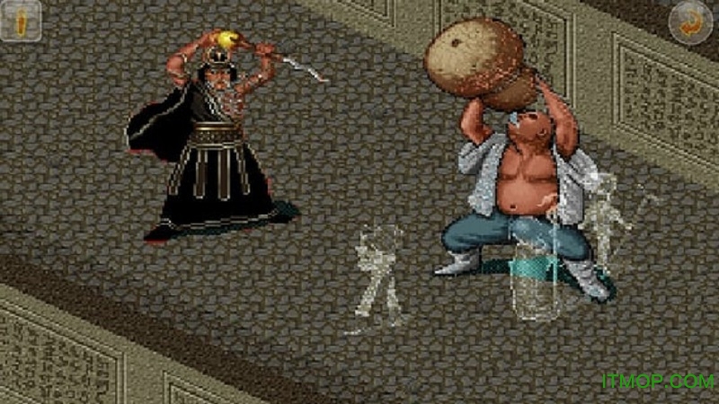 仙剑98柔情版破解版