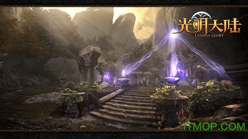 光明大陆百度版