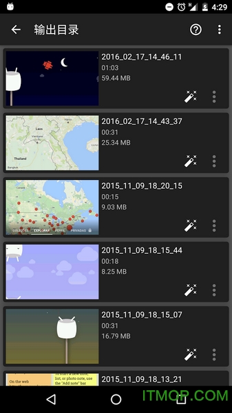 AZ Screen Recorder破解高级版