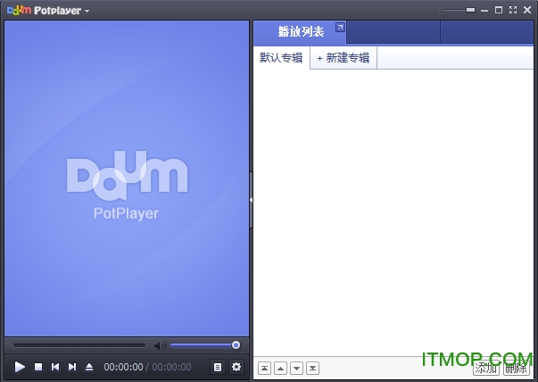potplayer xp版本 potplayer xp版本
