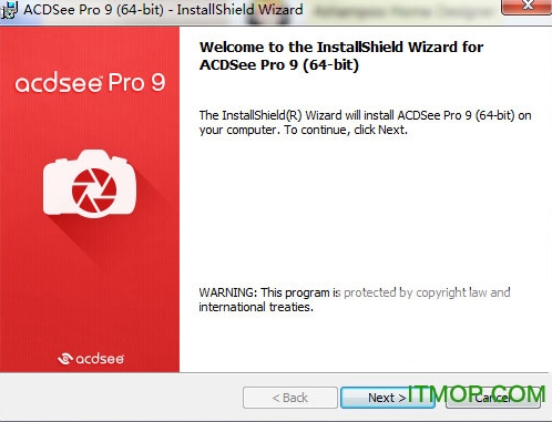 acdsee pro 9汉化破解版下载