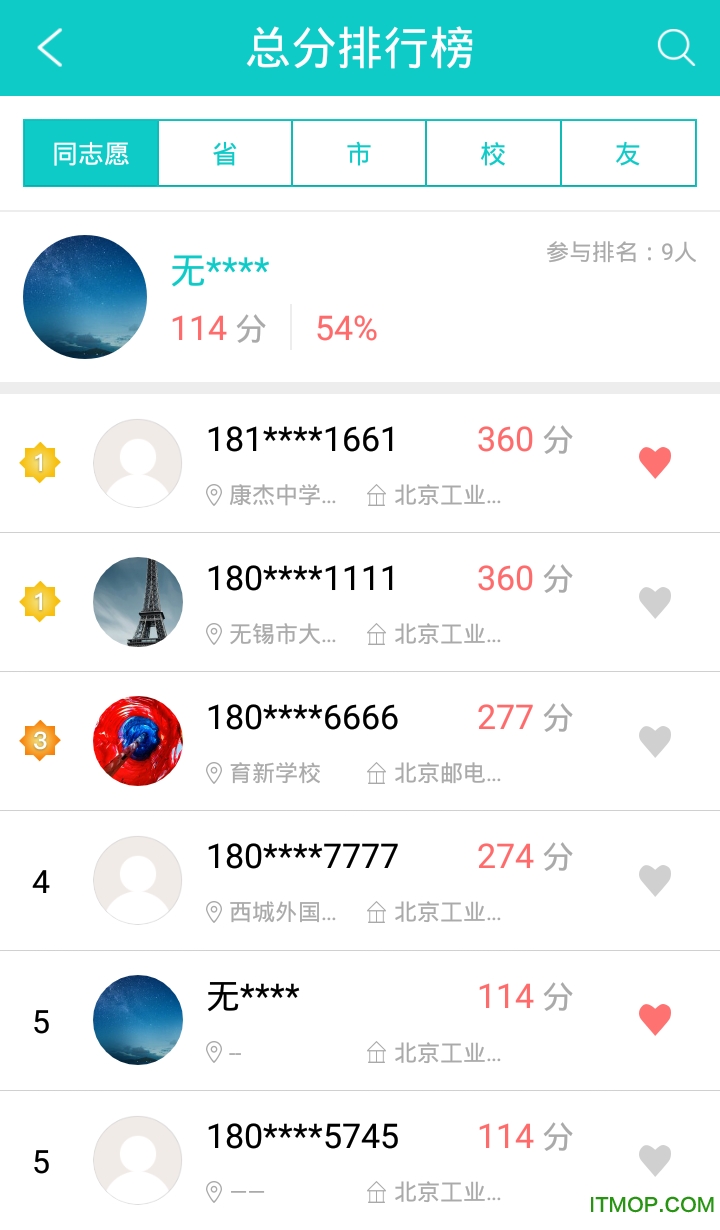 穿杨同学最新版